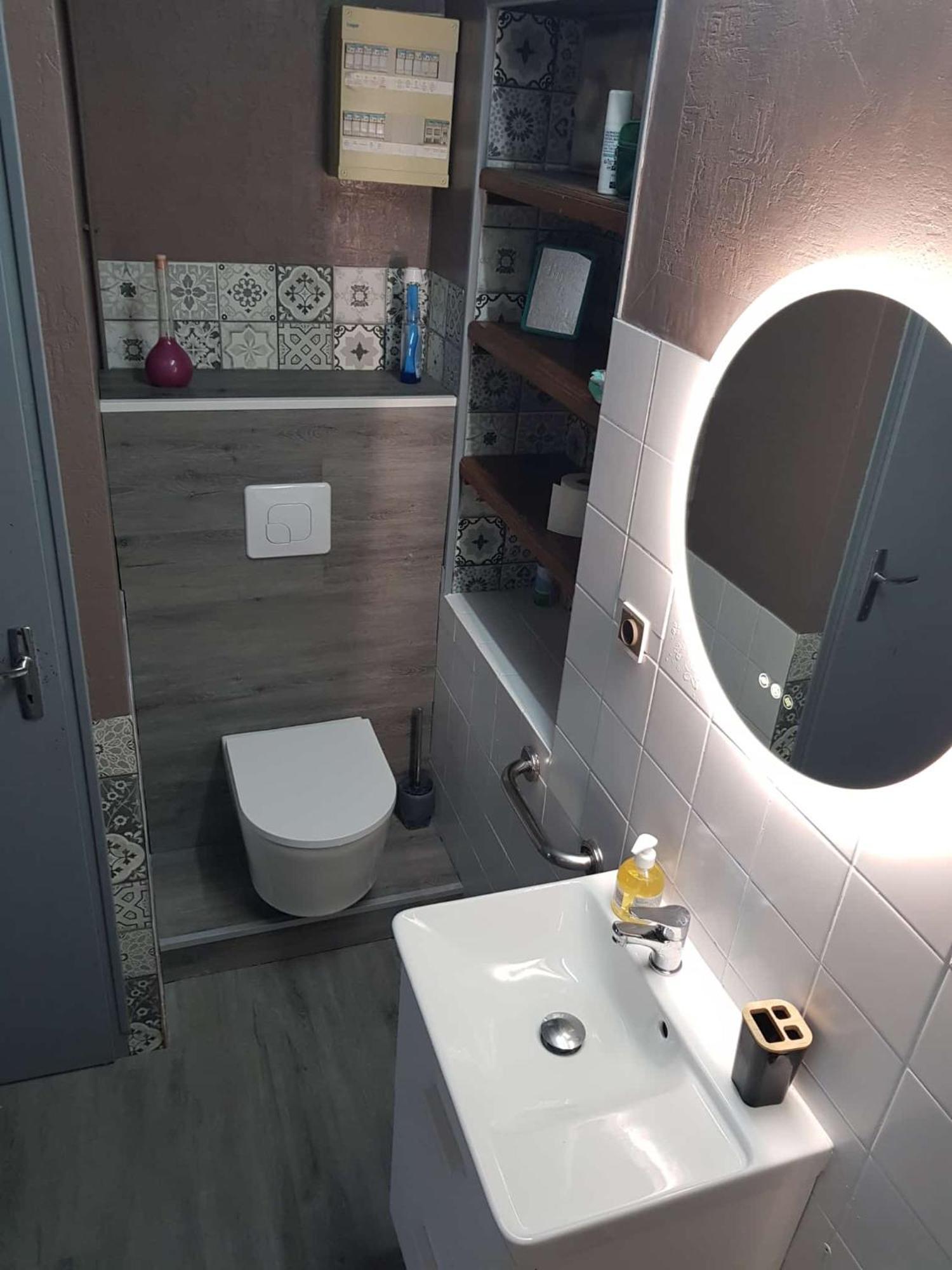 Les Souchottes, Charmante Maisonnette Bulligny Exterior foto